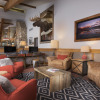 Отель Evergreen Lodge at Vail, фото 2