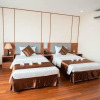 Отель Thanh Dat Hotel Phu Ly, фото 23
