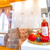 Отель New Lux Villa Merissima, фото 8