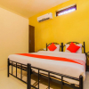 Отель Rose Garden Standard Rooms by OYO Rooms, фото 4