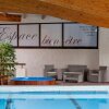 Отель Best Western Le Relais de Laguiole Hotel & Spa в Лагиоле