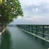 Отель Vibrant Luxurious 2Br Apartment At Aryaduta Residence Connected To Cito Mall, фото 14