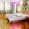 Отель Yulin Jintone Hotel Yuntian Culture Town Branch, фото 12