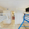 Отель New Listing! All-suite - Pool, Walk To Waves 2 Bedroom Condo, фото 5