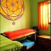 Отель Hostel Los Tres Gomez в Ла-Кумбре