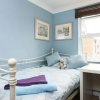 Отель St Michaels Court Apartment, фото 2