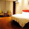 Отель GreenTree Inn Dongtai Jianggang Yingbin Road Gangcheng Avenue Business Hotel, фото 21