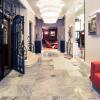 Отель Mercure Bayonne Centre Le Grand Hotel, фото 13