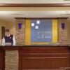 Отель Holiday Inn Express Hotel & Suites Middleboro Raynham, an IHG Hotel, фото 27