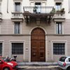 Отель Mila Apartments Alessi в Милане