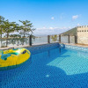 Отель Yeosu Fisterra Spa Poolvilla, фото 6