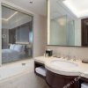 Отель DoubleTree by Hilton Shanghai Jing'an, фото 21
