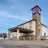 Отель Sleep Inn & Suites Hays I-70 в Хейсе