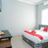 Отель RedDoorz @ Jalan Pendidikan Mataram, фото 5