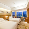 Отель The Westin Nanjing Xuanwu Lake, фото 3