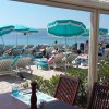 Отель Apartment With one Bedroom in Antibes, With Furnished Balcony and Wifi - 20 m From the Beach, фото 6