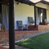 Отель Africa Lodge, фото 19