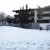 Отель Apartment With a Sauna in Fugen Near the ski Area, фото 15