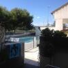 Отель PLAYA ALMARDA,PISCINA,2 TERRAZAS,WIFI,PARKING,BBQ,TRANQUILo, фото 20