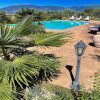 Отель Very Pretty Spoleto-poolside-sleeps-20pool, Jacuzzi, Gardens - Views, фото 1