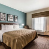 Отель Sleep Inn & Suites, фото 3