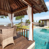 Отель Wonderful Oceanfront 3 Br Villa in Seminyak, фото 26
