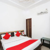 Отель OYO 13125 Hotel Gwal Palace, фото 5