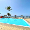 Отель Nice sea view apartment with Wifi, AC, San Agustin, фото 34