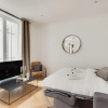 Отель Very nice apartment 4 people Saint-Germain-des-Prés by GuestReady, фото 3