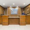 Отель Holiday Inn Express Hotel & Suites Culpeper, an IHG Hotel, фото 34