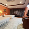 Отель B Buri Hotel, фото 9