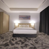 Отель Laten Suites Al Salim Plaza, фото 43