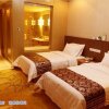 Отель Starway Hotel Hotel Linyi Qianxi Qihe, фото 4
