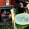 Отель Union Gables Bed & Breakfast, фото 1