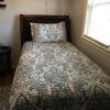 Отель Whitsha Inn B&B, фото 3