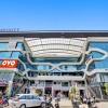 Отель Super Oyo Flagship Hotel Infinity, фото 28