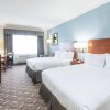 Отель Holiday Inn Express Hotel & Suites Lake Charles, an IHG Hotel, фото 14