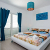 Отель Modern sea View Apartment Near Beach, фото 5