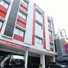 Отель OYO 317 New Legend Hotel, фото 13