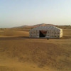 Отель Merzouga Journeys Camp, фото 25