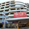 Отель R-Con Residence, фото 1