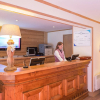 Отель Résidence Pierre & Vacances Premium Les Chalets du Forum, фото 18