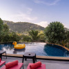 Отель Private Pool Villa for Family & Friends, фото 18