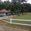 Отель Bed and Breakfast Rim Phu Phu Resort, фото 7