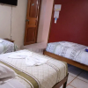 Отель Hostal Los Andes, фото 8