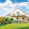 Отель Countryside Apartment in La Roche-en-ardenne With Terrace, фото 16