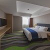 Отель Holiday Inn Express Jinan High-Tech Zone, an IHG Hotel, фото 6