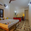 Отель OYO 15369 Home Cozy Studio Curlies Anjuna Beach, фото 9