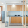 Отель A Luxury 3Br Bali Style Apartment At The Avenue Parkland Bsd Tangerang, фото 4