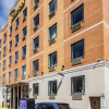 Отель Sleep Inn Brooklyn, фото 1